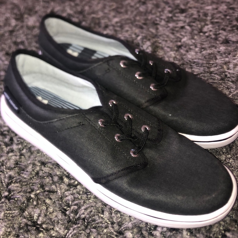 Under armour women’s street loafers